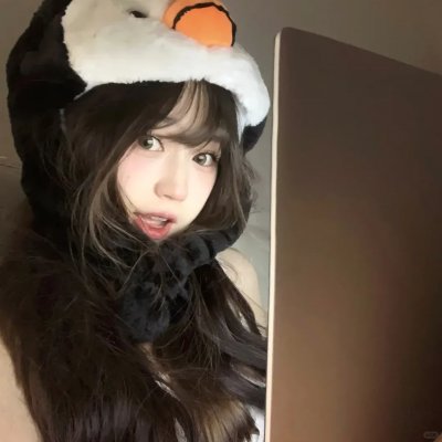 那时候的人们