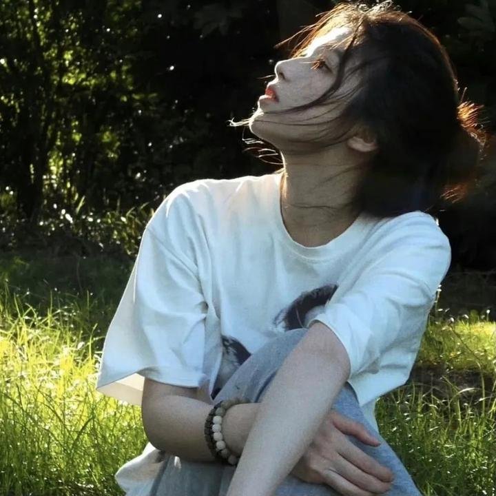 来自火星的恶魔女孩